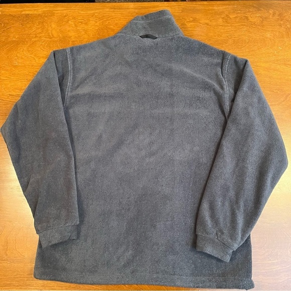 Columbia Core Interchange full zip fleece men’s size LT - Picture 2 of 13
